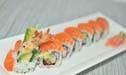 Golden Dragon Roll